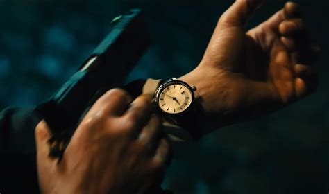 watch worn by john wick|john wick watch brand.